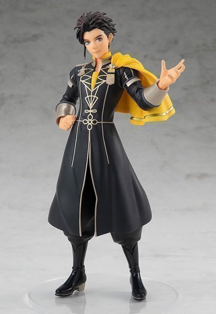 Claude von Riegan POP UP PARADE Figure -- Fire Emblem: Three Houses