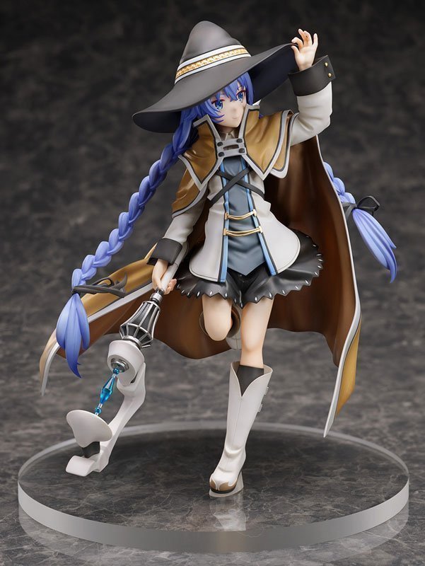 Roxy Migurdia 1/7 Figure -- Mushoku Tensei: Jobless Reincarnation -Isekai Ittara Honki Dasu-