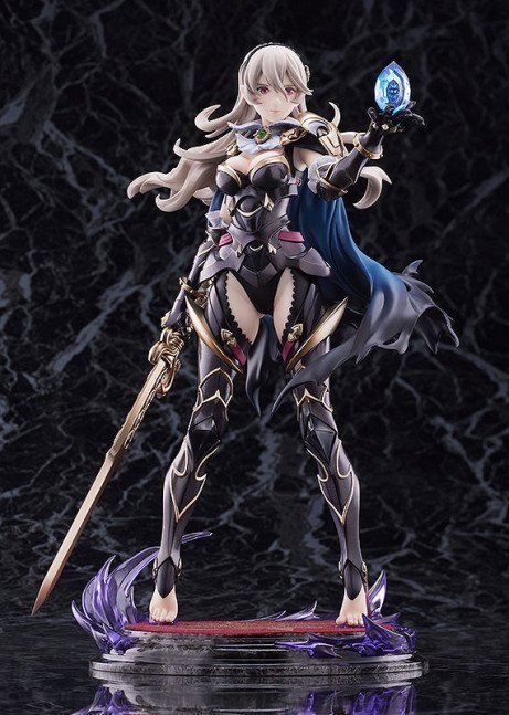 Nohr Noble Corrin 1/7 Figure -- Fire Emblem