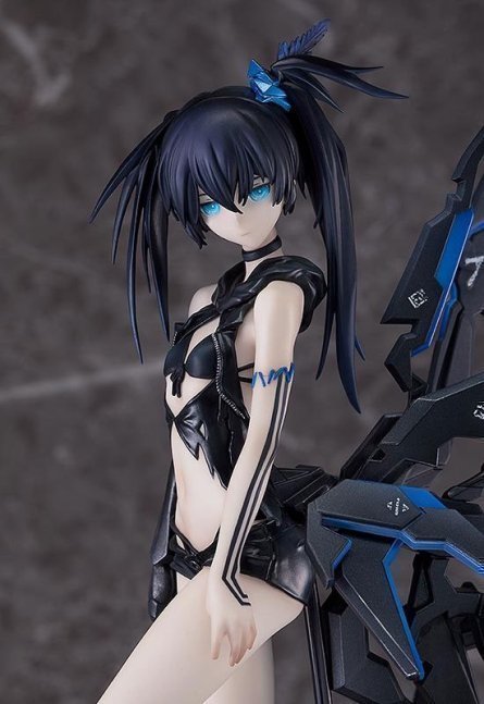 Black Rock Shooter 1/8 Figure inexhaustible Ver. 