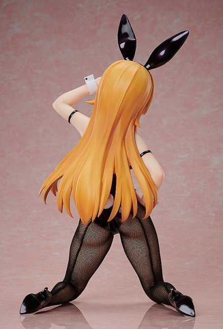 Kirino Kousaka 1/4 Figure Bunny Ver.  -- Oreimo 2