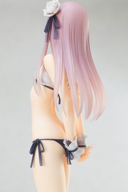 Koakuma-san 1/7 Figure Illustrated by Seika Yashiro