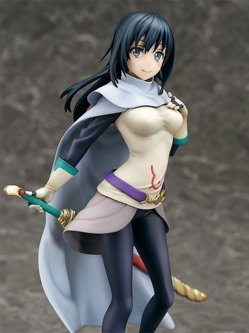 Shizu 1/7 Figure -- That Time I Got Reincarnated as a Slime