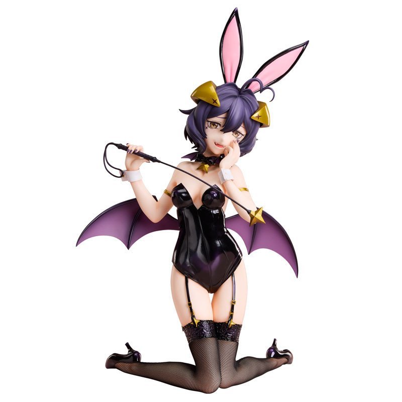 Magia Baiser 1/4 Figure Bunny Ver. -- Gushing over Magical Girls