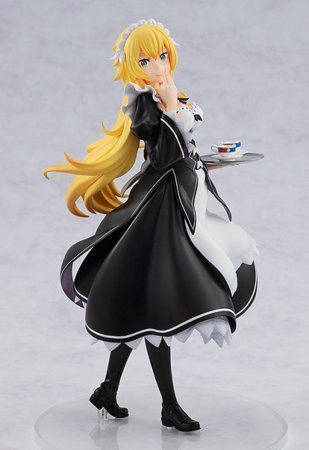 Frederica Baumann 1/7 KDcolle Figure Tea Party Ver.  -- Re:ZERO -Starting Life in Another World-