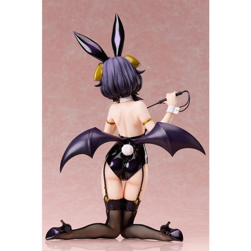 Magia Baiser 1/4 Figure Bunny Ver. -- Gushing over Magical Girls