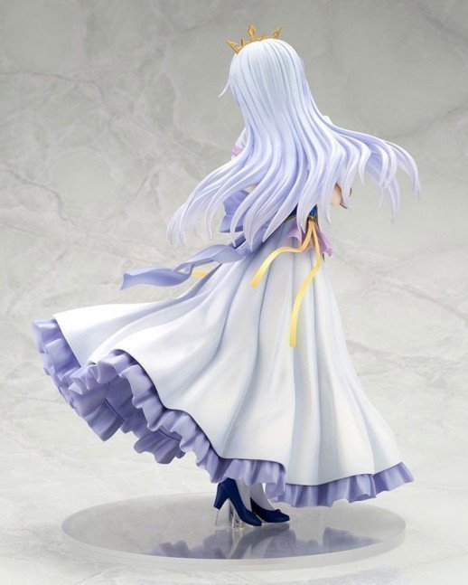 Feena fam Earthlight 1/7 Figure -15th anniversary Edition- -- Yoake Mae yori Ruriiro na