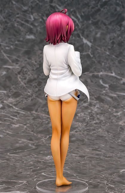 Uruka Takemoto 1/7 Figure -- We Never Learn!