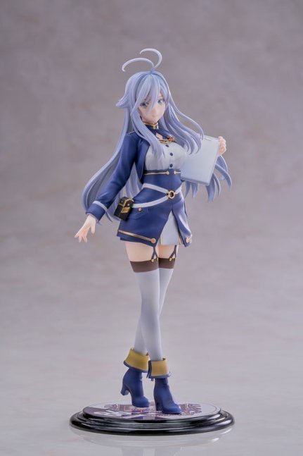 Lena 1/7 Figure -- 86 -Eighty Six-