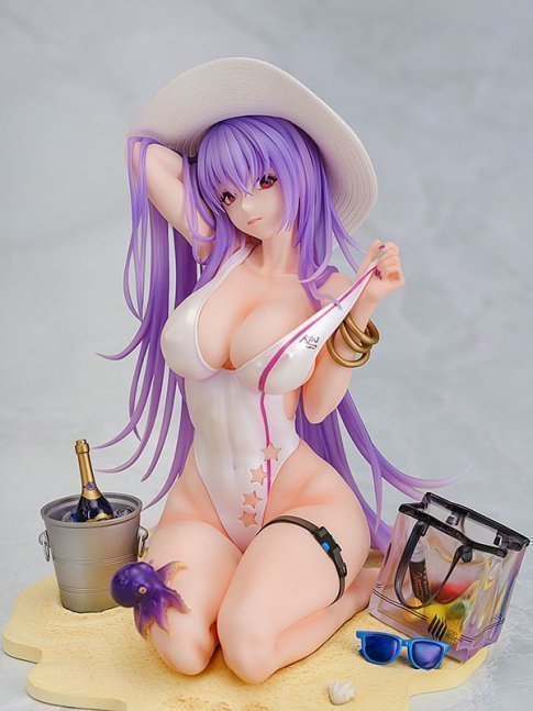 ZB-26 1/7 Figure Nook of Ephemeral Dreams Ver. -- Girls' Frontline