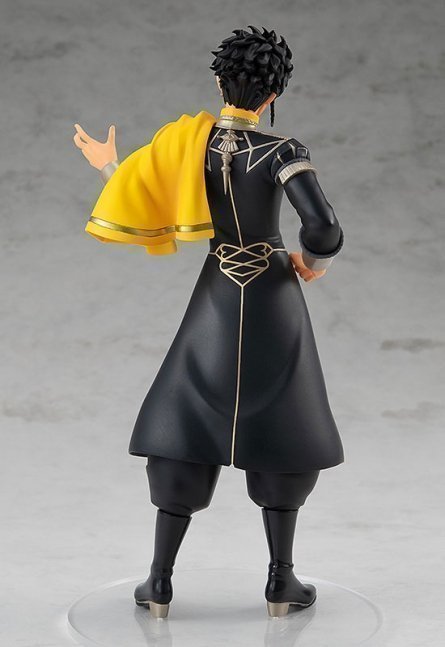 Claude von Riegan POP UP PARADE Figure -- Fire Emblem: Three Houses