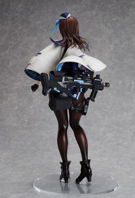 Marian 1/4 Figure -- Goddess of Victory: Nikke