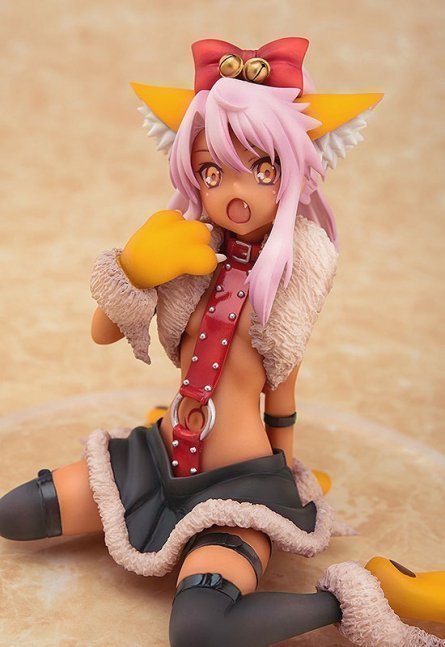 Chloe 1/8 Figure Beast style -- Fate/kaleid liner Prisma Illya 2wei Herz!