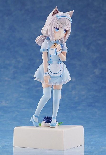 Vanilla - Pretty kitty Style - 1/7 Figure Pastel Sweet Edition -- Nekopara