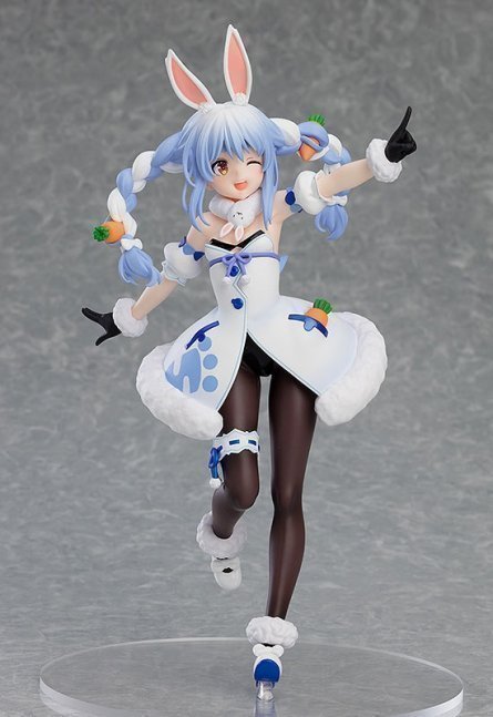 Usada Pekora POP UP PARADE Figure -- Hololive Production