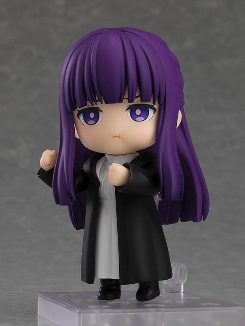 Fern Nendoroid Figure -- Frieren: Beyond Journey's End