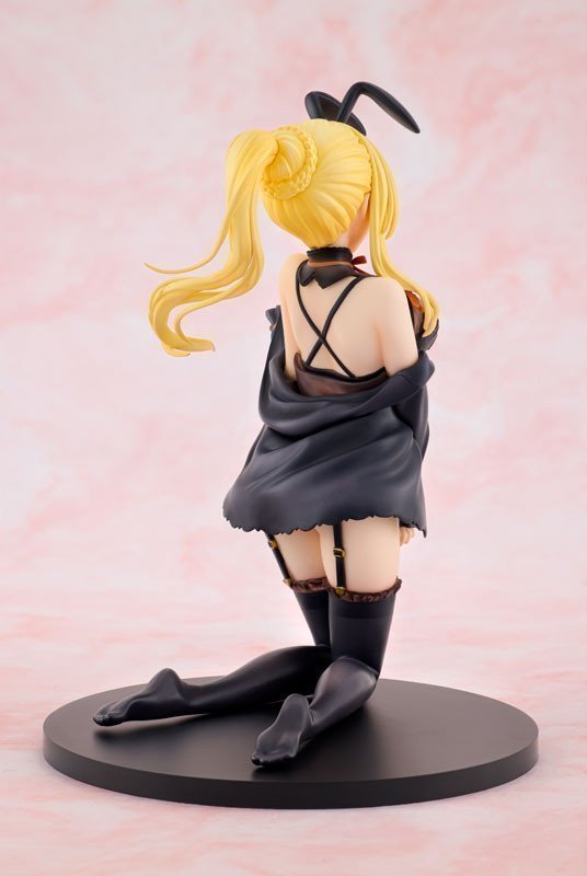 Darkness KDcolle Figure Light Novel Negligee ver. -- KONOSUBA - God's Blessing on This Wonderful World!
