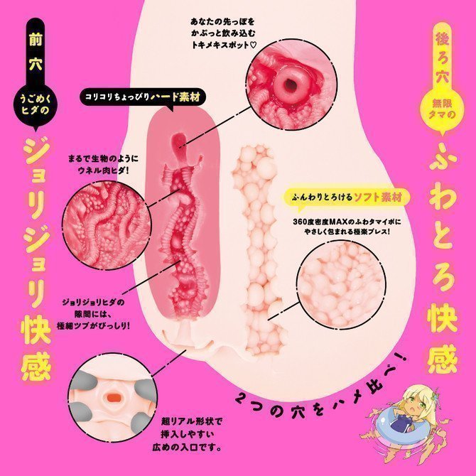 NEW PUNIANA SPDX (NEW PUNI ANA SPDX)
