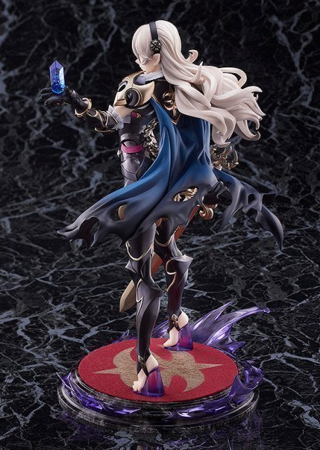 Nohr Noble Corrin 1/7 Figure -- Fire Emblem