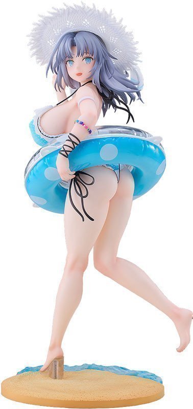 Shinobi Master Senran Kagura: New Link Yumi Swimsuit Ver. 1/6 Figure