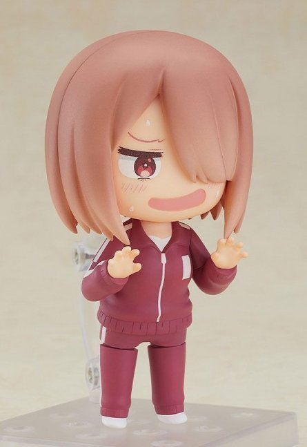 Miyako Hoshino Nendoroid Figure -- Wataten!: An Angel Flew Down to Me Precious Friends