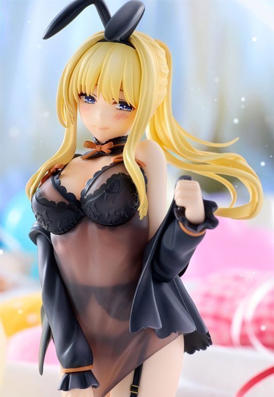 Darkness KDcolle Figure Light Novel Negligee ver. -- KONOSUBA - God's Blessing on This Wonderful World!