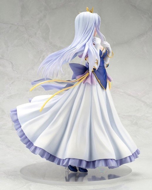 Feena fam Earthlight 1/7 Figure -15th anniversary Edition- -- Yoake Mae yori Ruriiro na