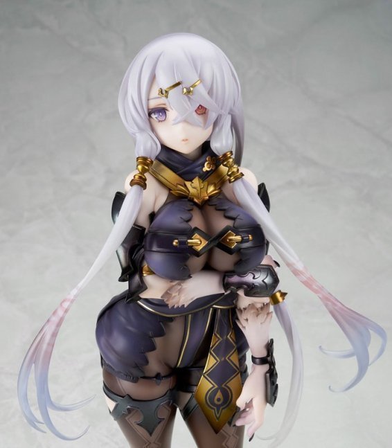 Lila (Lila Decyrus) 1/7 Figure -- Atelier Ryza: Ever Darkness & the Secret Hideout