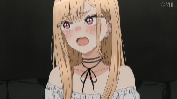My Dress-Up Darling 6 - Limited Blu-ray