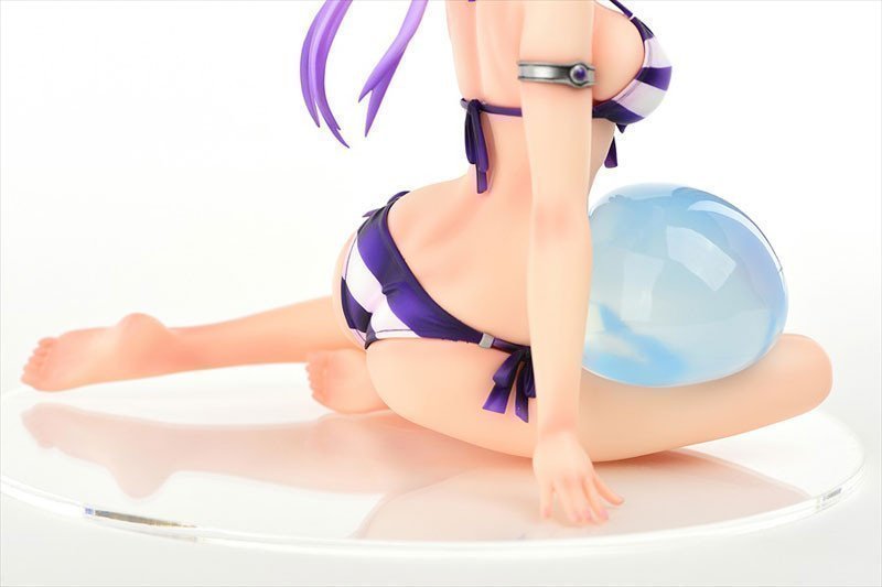 Shion Nava 1/6 Figure Swimsuits Gravure Style -- That Time I Got Reincarnated as a Slime