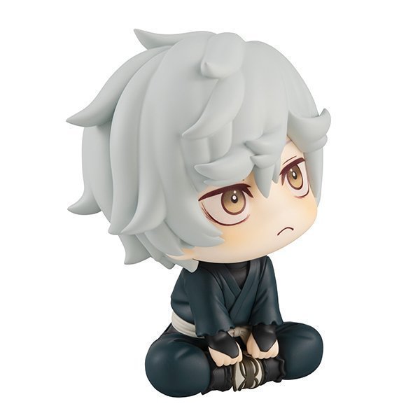 Gabimaru LookUp Figure -- Hell's Paradise: Jigokuraku