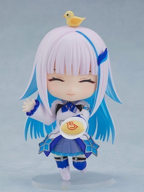 Lize Helesta Nendoroid Figure -- Nijisanji