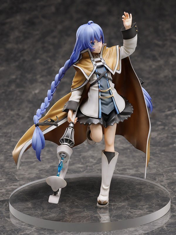 Roxy Migurdia 1/7 Figure -- Mushoku Tensei: Jobless Reincarnation -Isekai Ittara Honki Dasu-