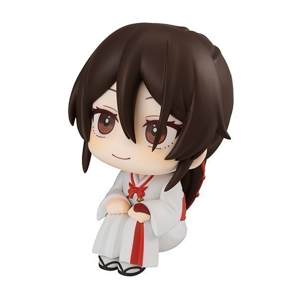 Yamada Asaemon Sagiri LookUp Figure -- Hell's Paradise: Jigokuraku