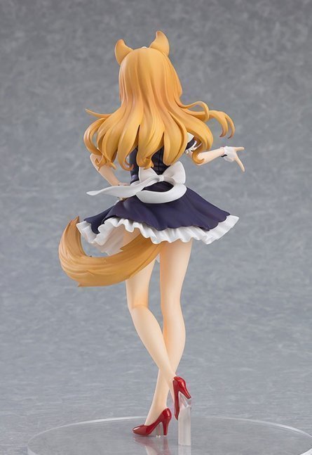Maple POP UP PARADE Figure -- Nekopara