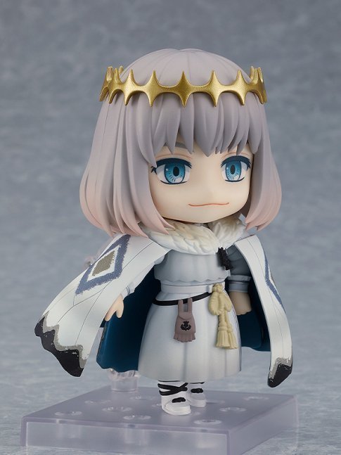 Pretender/Oberon Nendoroid Figure -- Fate/Grand Order
