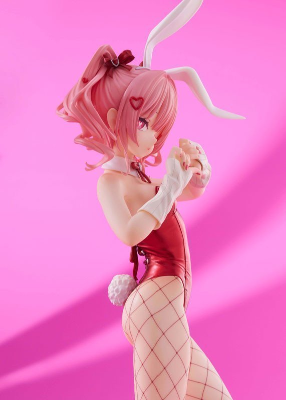 rurudo Original Character Rabbi 1/7 Figure