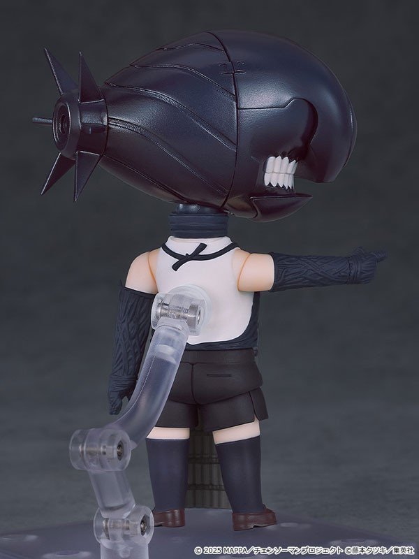Reze Nendoroid Figure -- Chainsaw Man: Reze Arc
