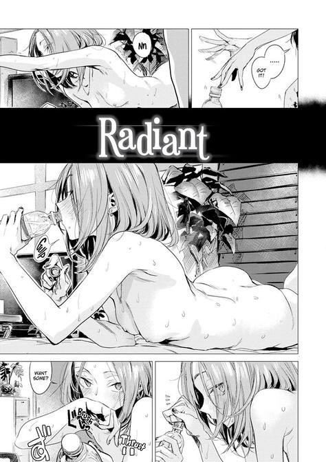 Intimate Days