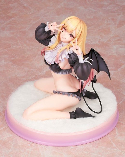 Marin Kitagawa 1/6 Figure Liz Ver.