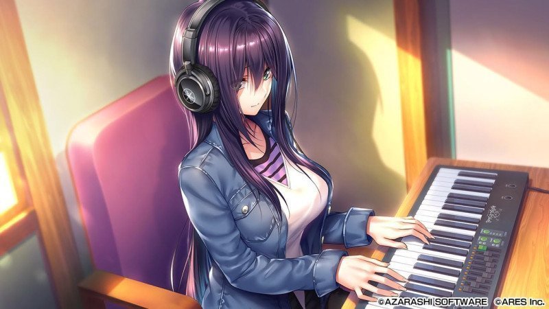 Amakano 2  - Switch