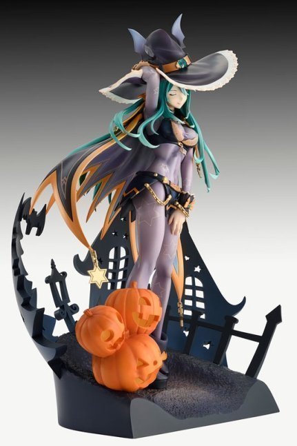 Date A Live 1/7 Figure Natsumi DX Ver. -- Date A Live