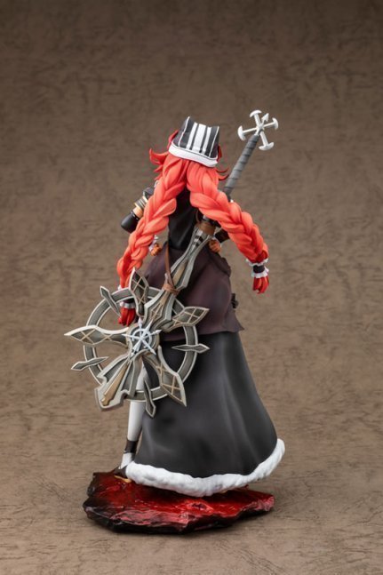Lupusregina Beta 1/8 KDcolle Figure 10th Anniversary so-bin Ver. -- OVERLORD