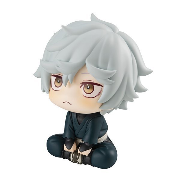 Gabimaru LookUp Figure -- Hell's Paradise: Jigokuraku