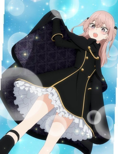 My Dress-Up Darling 5 - Limited Blu-ray