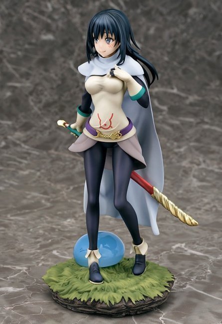 Shizu 1/7 Figure -- That Time I Got Reincarnated as a Slime