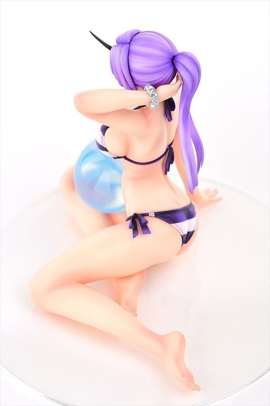 Shion Nava 1/6 Figure Swimsuits Gravure Style -- That Time I Got Reincarnated as a Slime