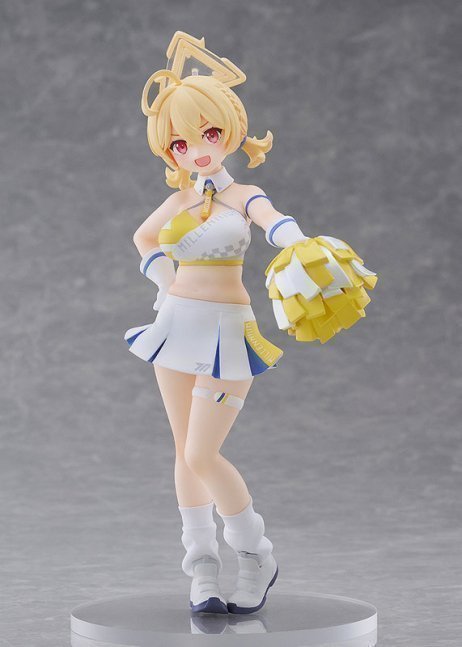 Kotori (Cheer Squad) Memorial Lobby Ver. POP UP PARADE Figure -- Blue Archive