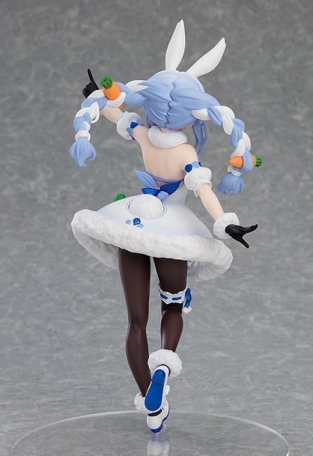 Usada Pekora POP UP PARADE Figure -- Hololive Production