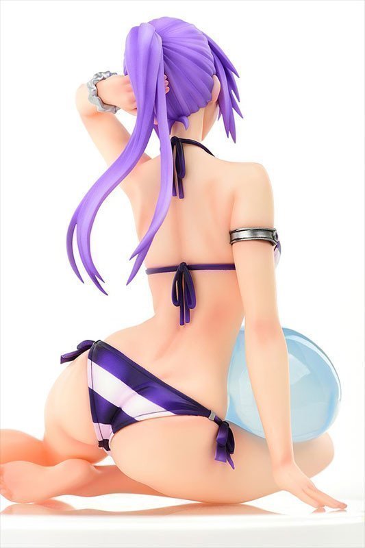 Shion Nava 1/6 Figure Swimsuits Gravure Style -- That Time I Got Reincarnated as a Slime